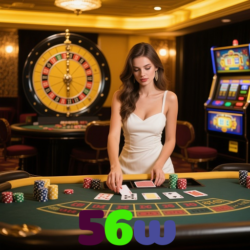 56w