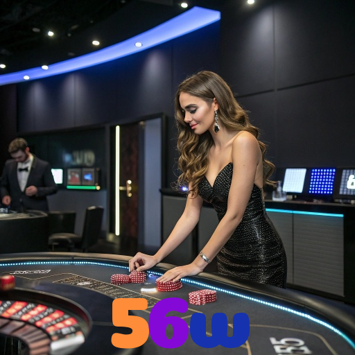 56w