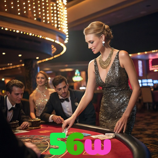 56w