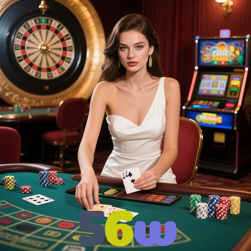 56w