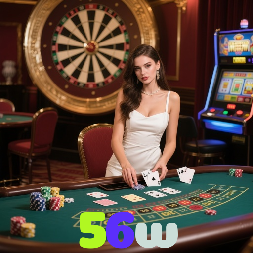 56w