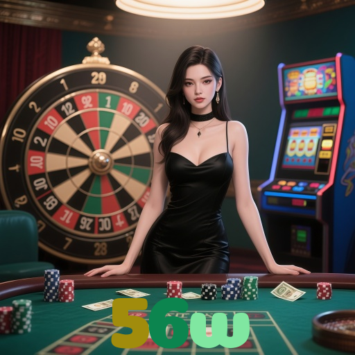 56w