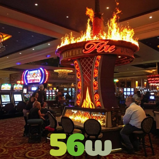 56w