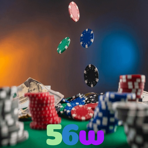 56w