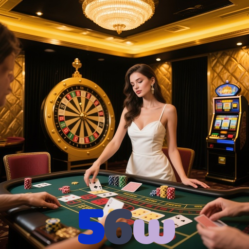 56w