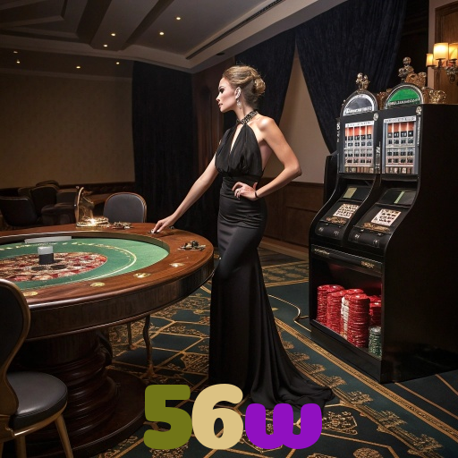 56w