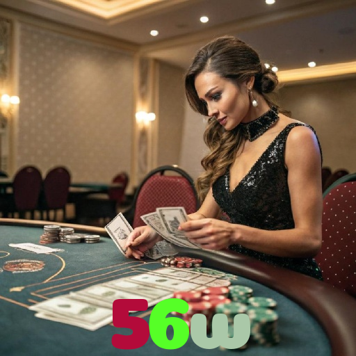 56w