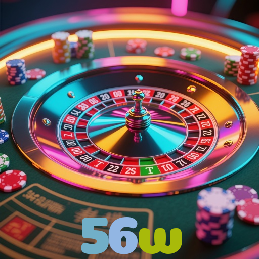 56w