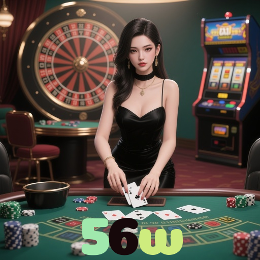 56w