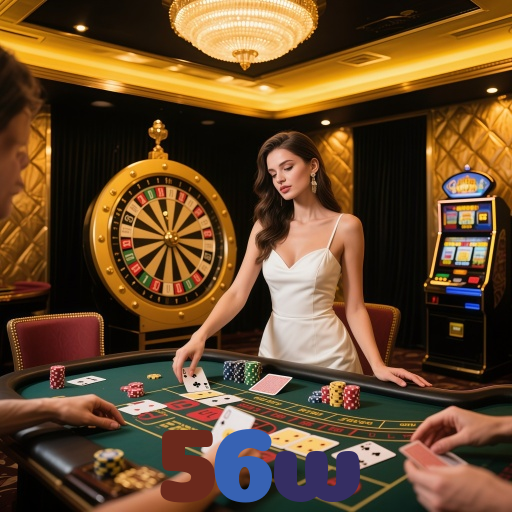 56w