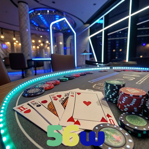 56w