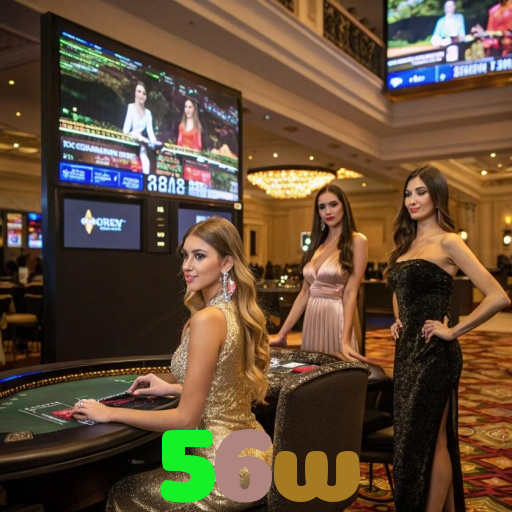 56w