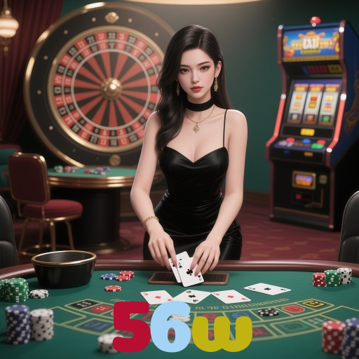 56w