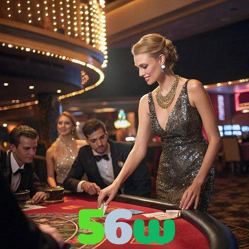 56w