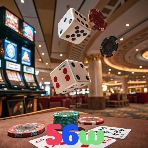 56w