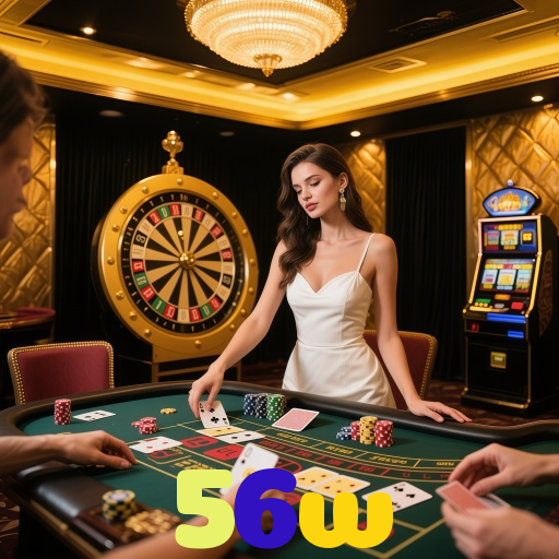 56w