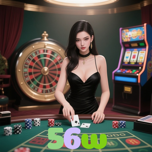 56w