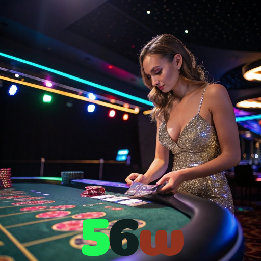 56w