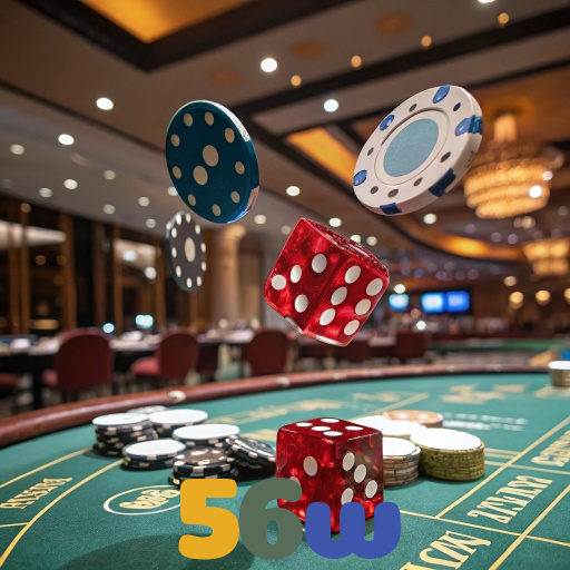 56w