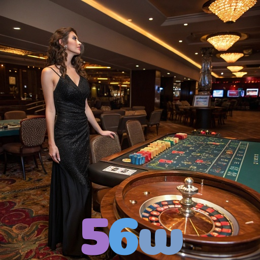 56w
