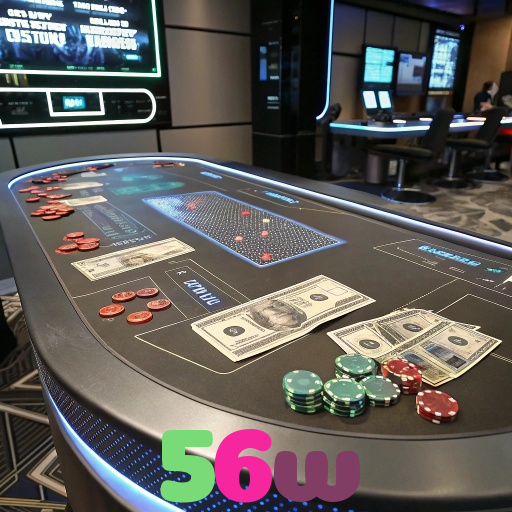56w