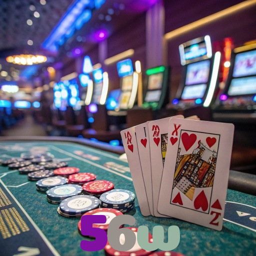 56w
