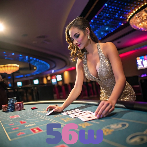 56w