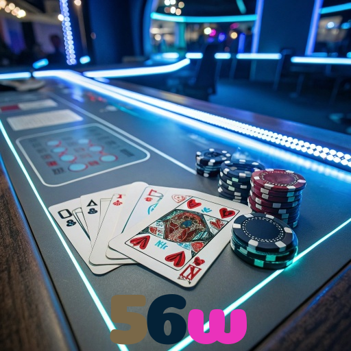 56w
