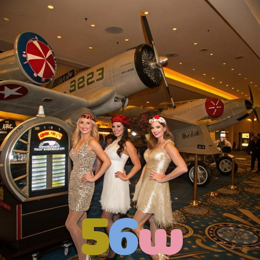 56w