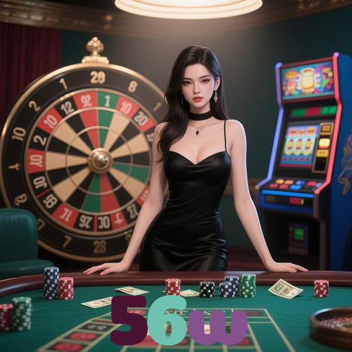 56w