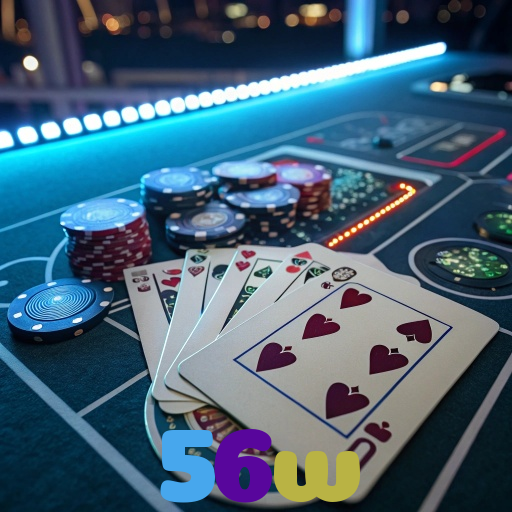 56w
