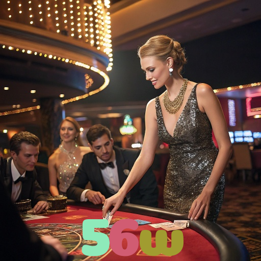 56w