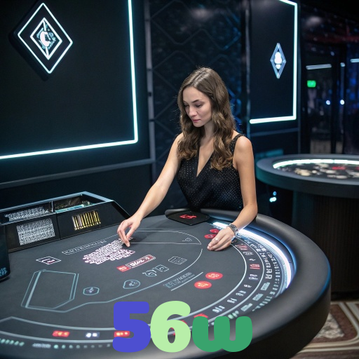 56w