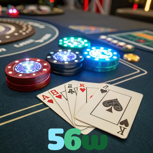 56w