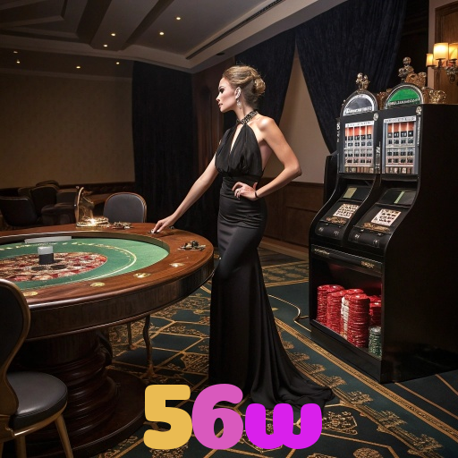 56w
