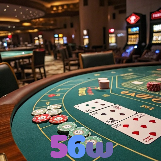 56w