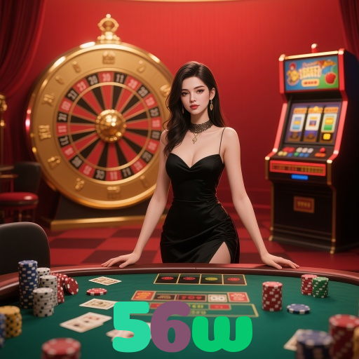 56w