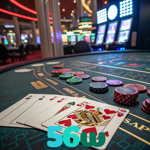 56w