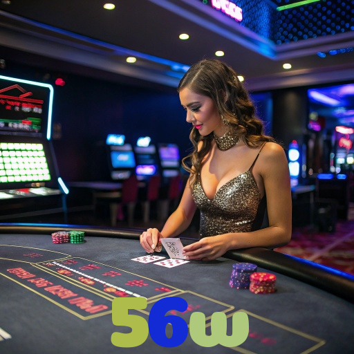 56w