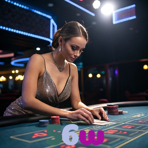 56w