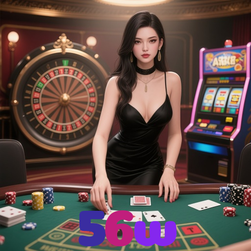56w