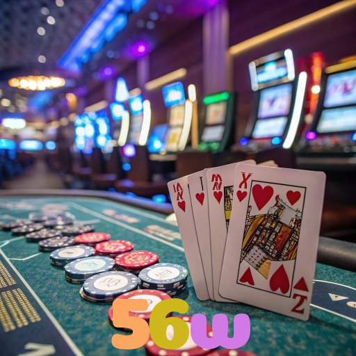 56w