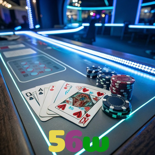 56w