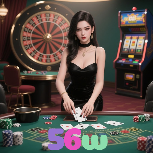 56w