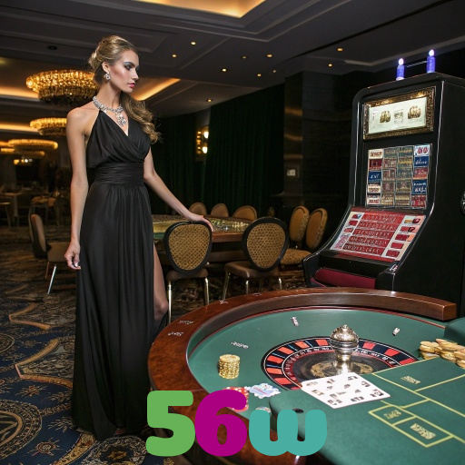 56w