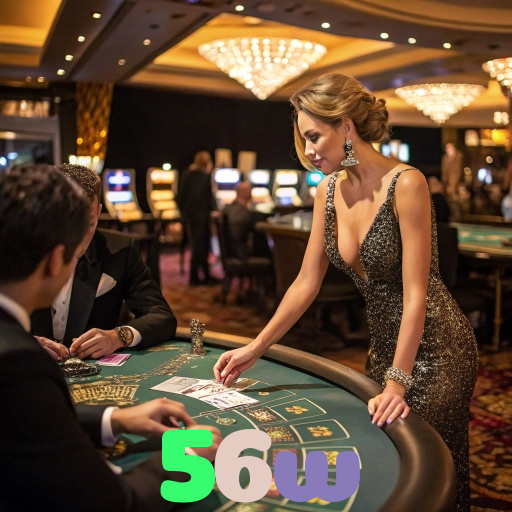 56w