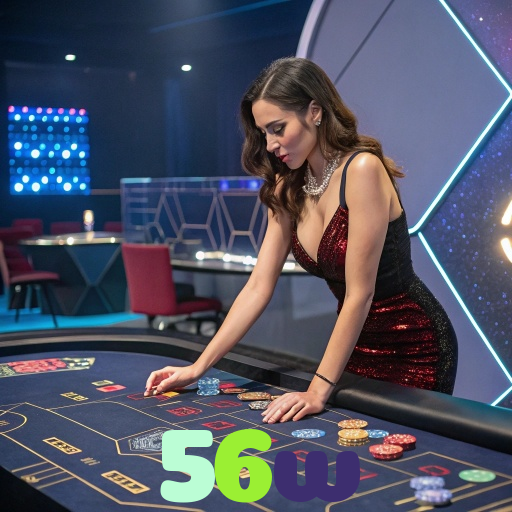 56w