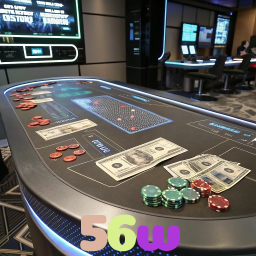 56w