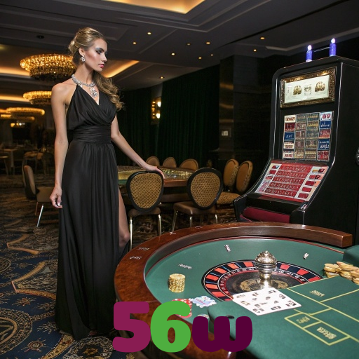 56w
