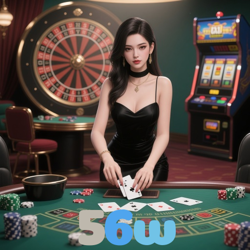 56w